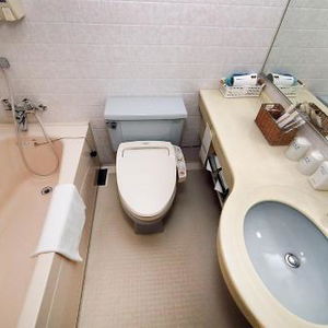 Hotel Kumegawa Wing Hotel cazare Higashimurayama