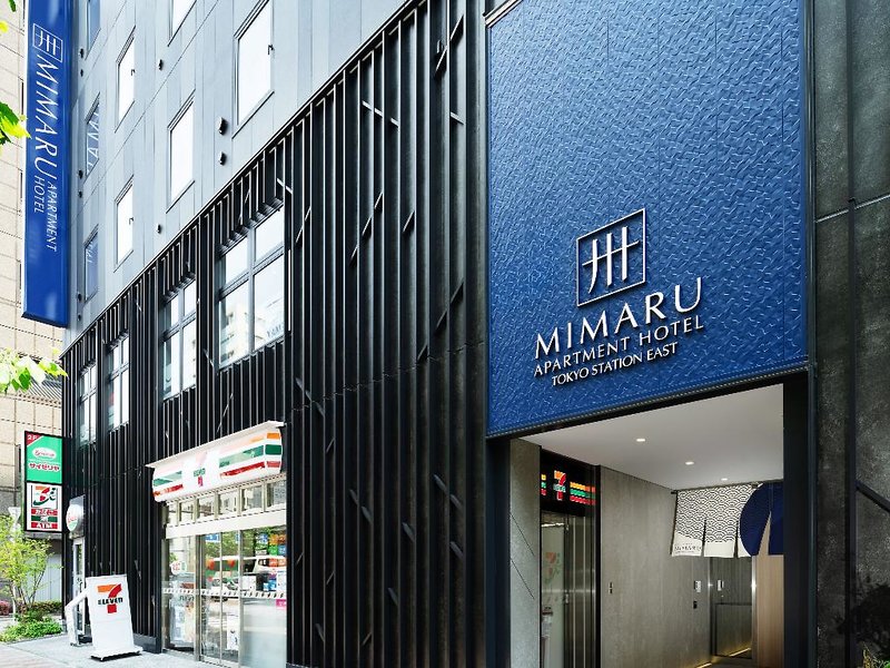 Mimaru Tokyo Station East