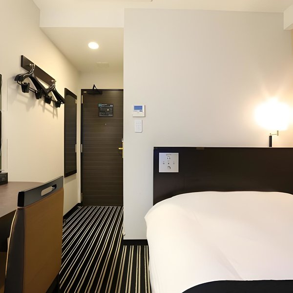 Hotel Apa Hotel Kodenmacho-Ekimae