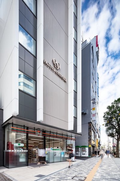 Hotel Emisia Tokyo Tachikawa