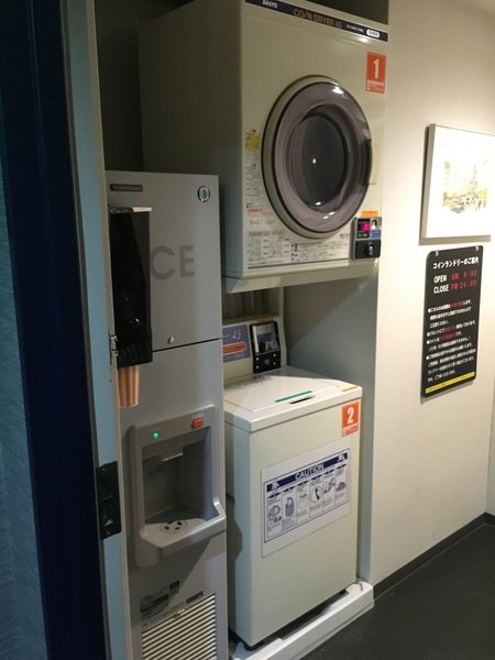 Hotel Emisia Tokyo Tachikawa