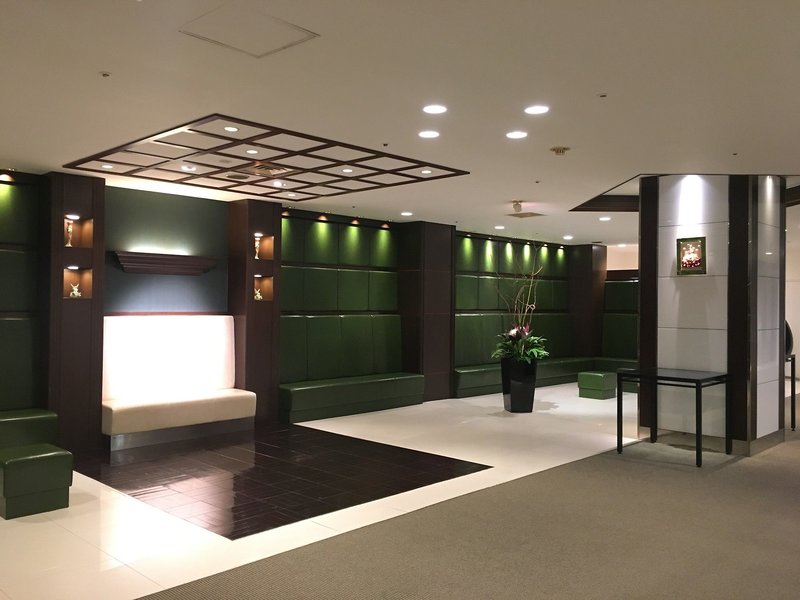 Hotel Emisia Tokyo Tachikawa