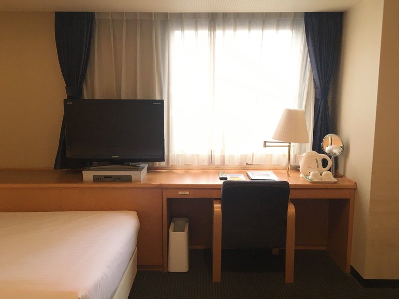 Hotel Emisia Tokyo Tachikawa