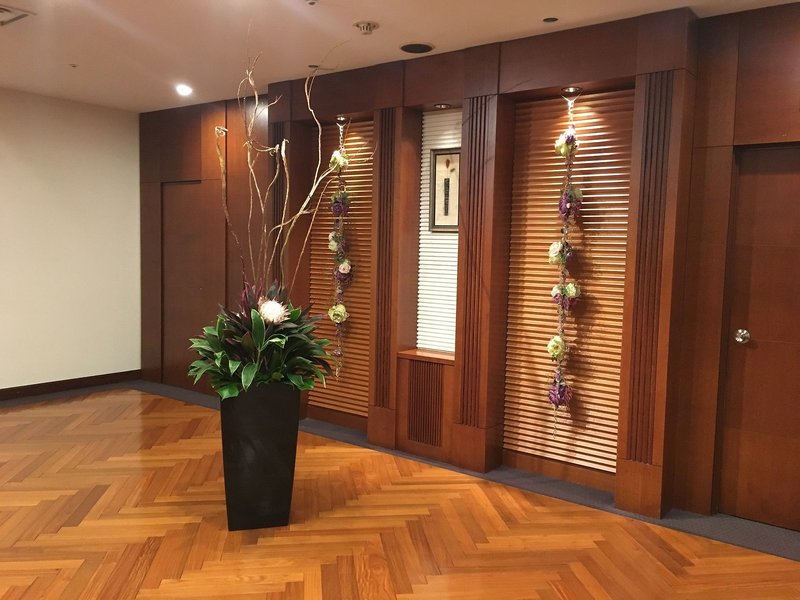 Hotel Emisia Tokyo Tachikawa