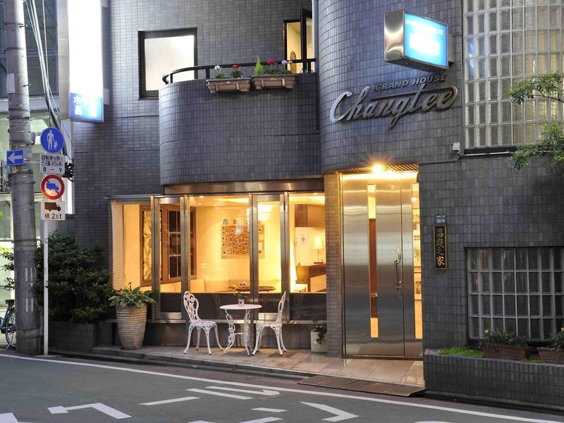 Hotel Changtee