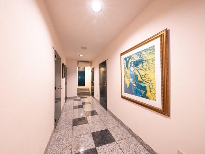 Hotel Changtee