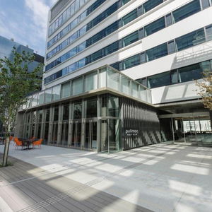 Hotel Pullman Tokyo Tamachi cazare Tokyo