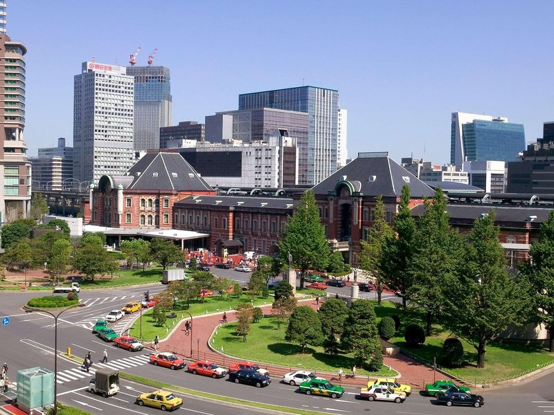 Pullman Tokyo Tamachi