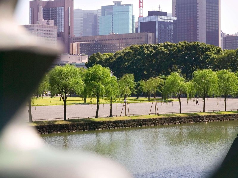 Pullman Tokyo Tamachi