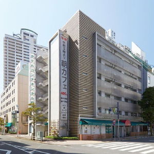 Hotel Hotel Continental cazare Fuchu