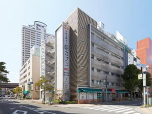 Hotel Hotel Continental cazare Fuchu