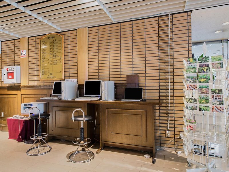 Hotel Continental