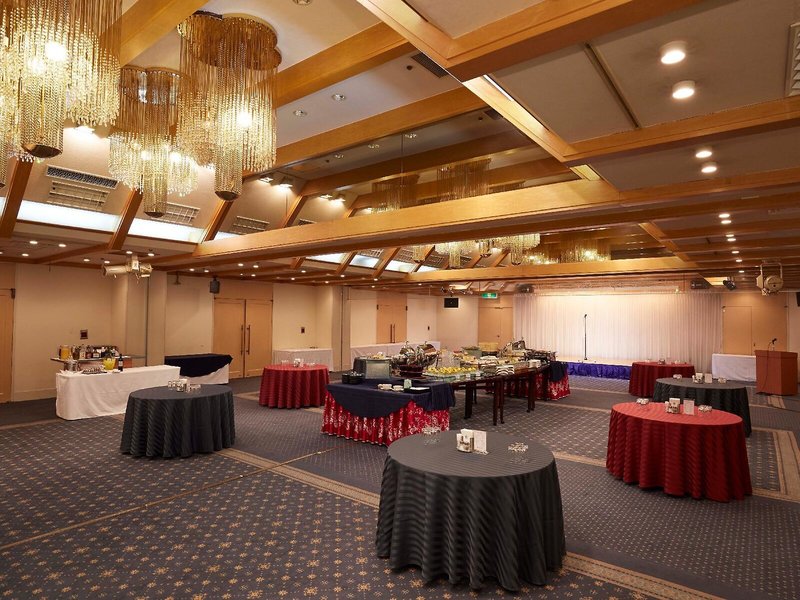 Hotel Continental