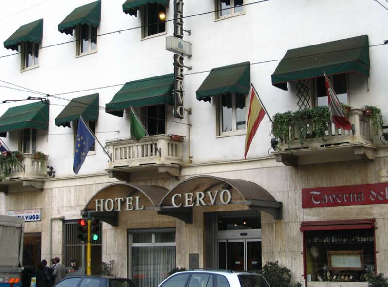 Hotel Heart Hotel Milano