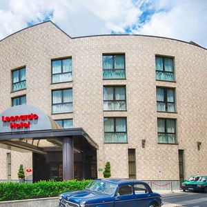 Hotel Leonardo Hotel Milan City Center cazare Quebec