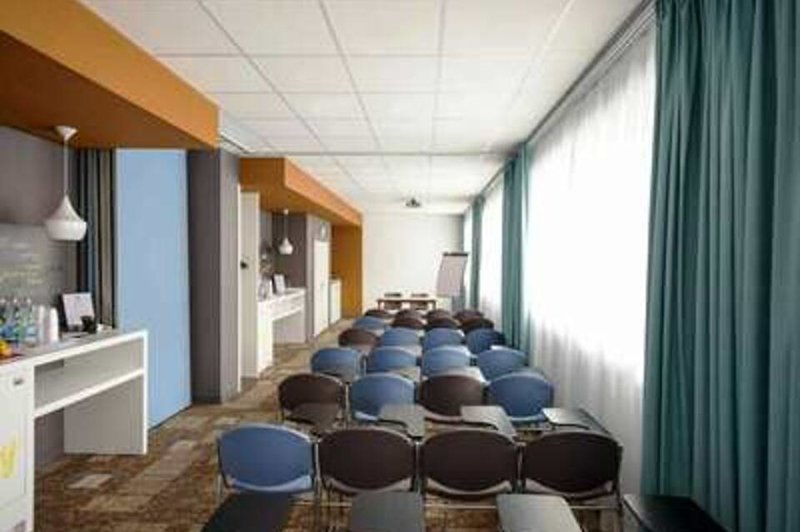 Hotel Ibis Milano Centro