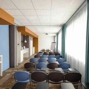 Sejur Ibis Milano Centro vacanta Quebec