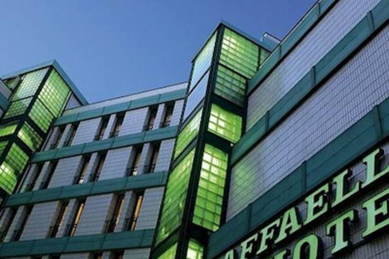 Hotel Raffaello