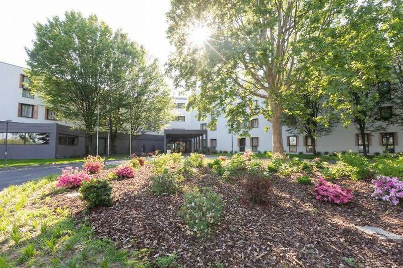 Hotel Belstay Milano Linate