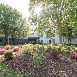 Hotel Belstay Milano Linate cazare Lombardy