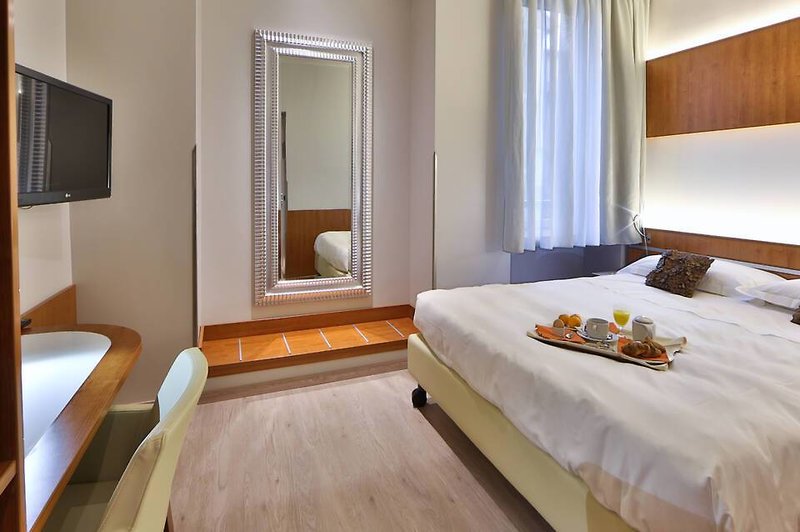 Hotel Best Western Hotel Madison