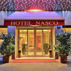 Hotel Hotel Nasco cazare Quebec