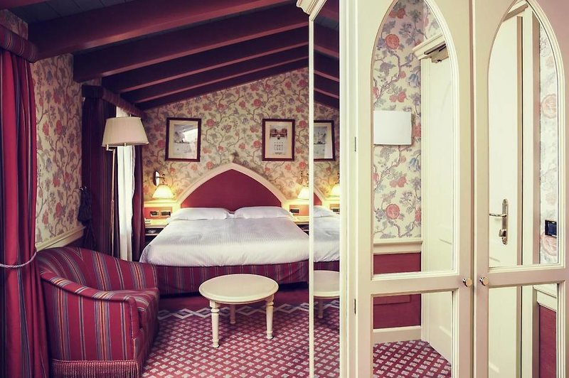 Hotel Ih Hotels Milano Regency