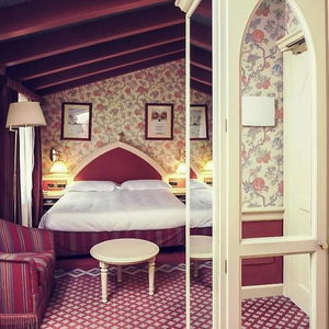 Sejur Ih Hotels Milano Regency vacanta Quebec