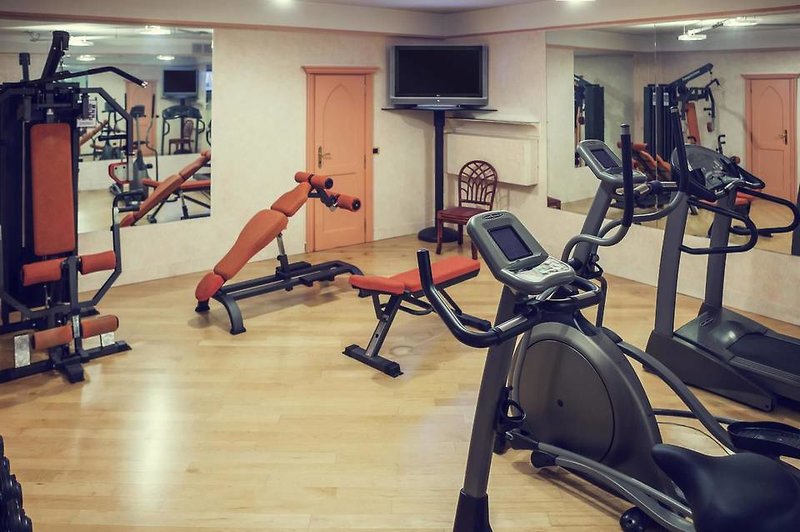 Ih Hotels Milano Regency