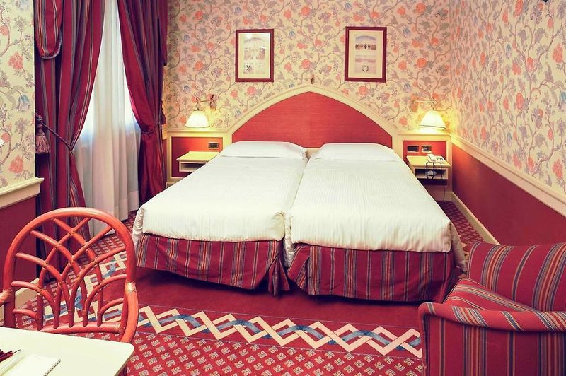 Ih Hotels Milano Regency