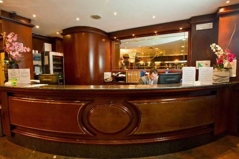 Hotel Mythos