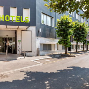 Sejur B&B Hotel Milano Ornato vacanta Quebec