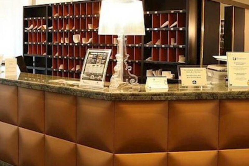 Hotel Best Western Hotel Blaise & Francis Milano