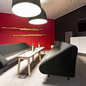 Hotel Novotel Milano Linate Aeroporto cazare Quebec