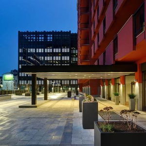 Sejur Unaway Hotel & Residence Contessa Jolanda Milano vacanta Quebec