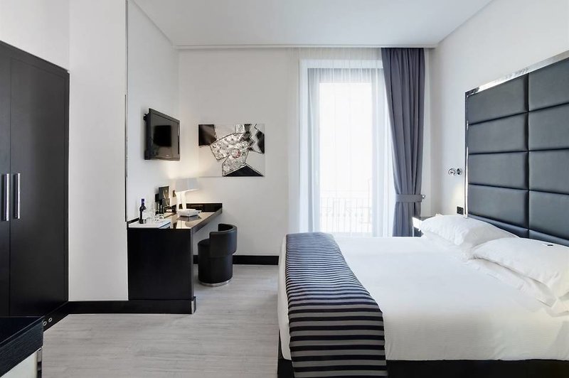Hotel Hotel Napoleon Milano