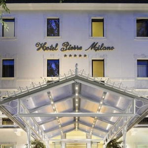 Hotel Pierre Milano cazare Quebec