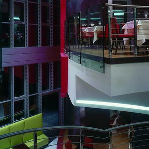 Hotel Unahotels Malpensa cazare Cerro Maggiore