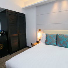 Hotel Pan Pacific Orchard cazare Singapore
