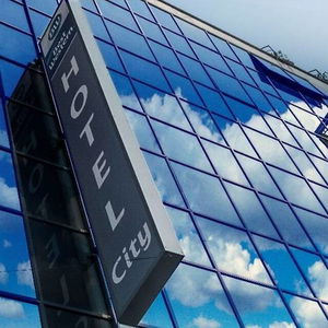 Hotel Best Western Hotel City cazare Quebec