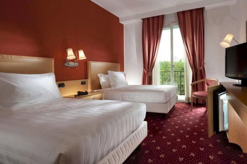 Hotel Hilton Garden Inn Milan