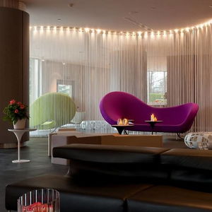 Sejur The Hub vacanta Quebec