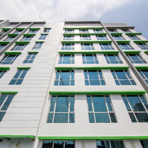 Sejur Parc Sovereign Hotel vacanta Singapore