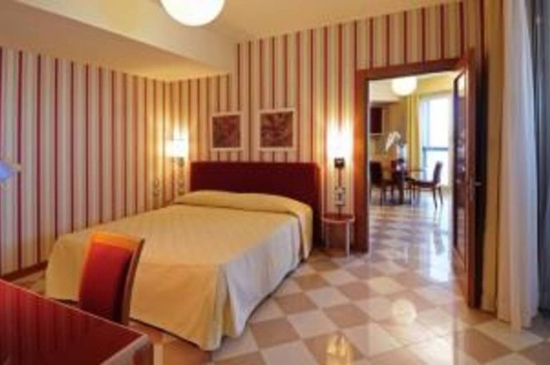 Hotel Unahotels The One Milano