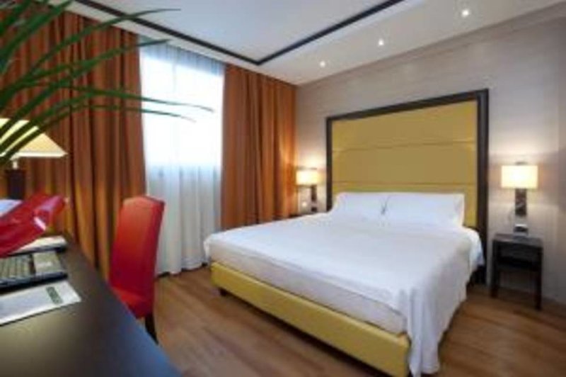 Hotel Palace Hotel Legnano