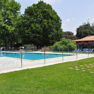 Hotel Golf Hotel cazare Lainate