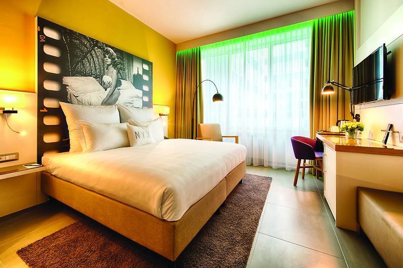 Hotel Nyx Milan Hotel