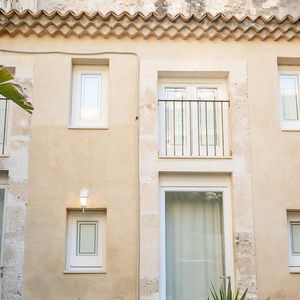 Sejur Residence Ortigia vacanta Siracusa