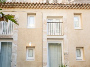 Hotel Residence Ortigia cazare Siracusa