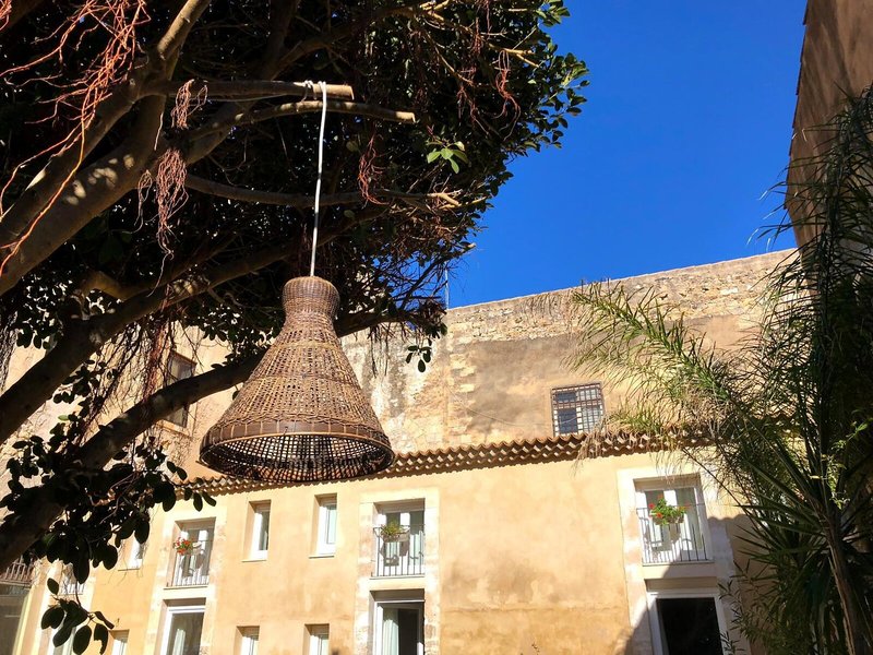 Residence Ortigia